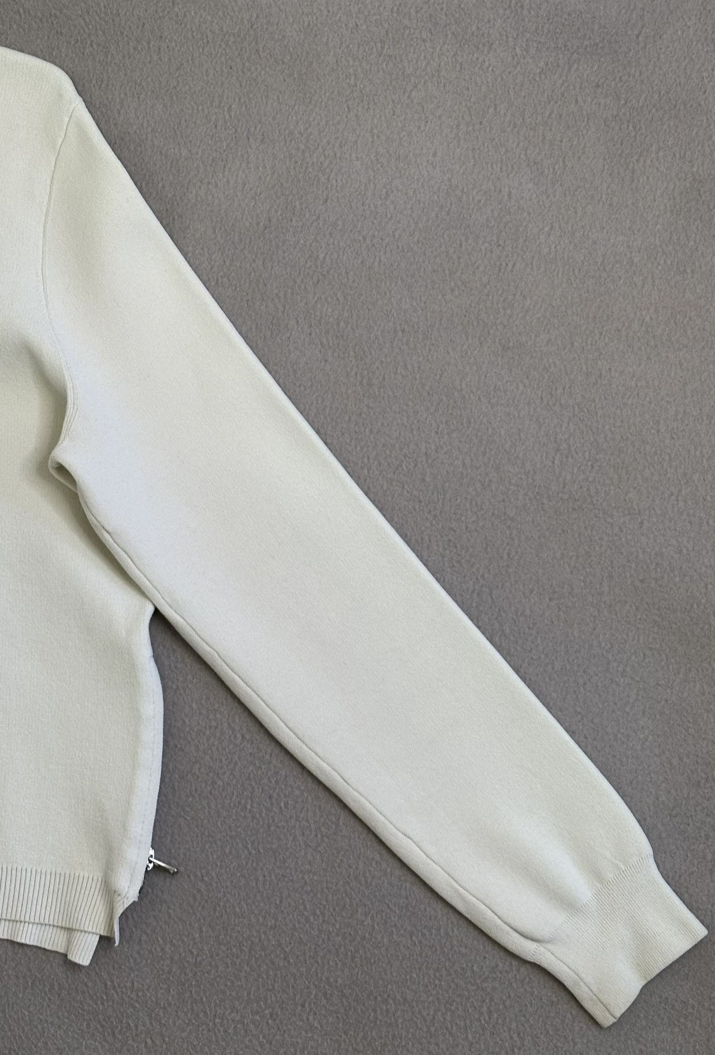 Acne Studios Acne Studios Misty PSS15 sweatshirt size. XS Size XS / US 0-2 / IT 36-38 - 6 Thumbnail