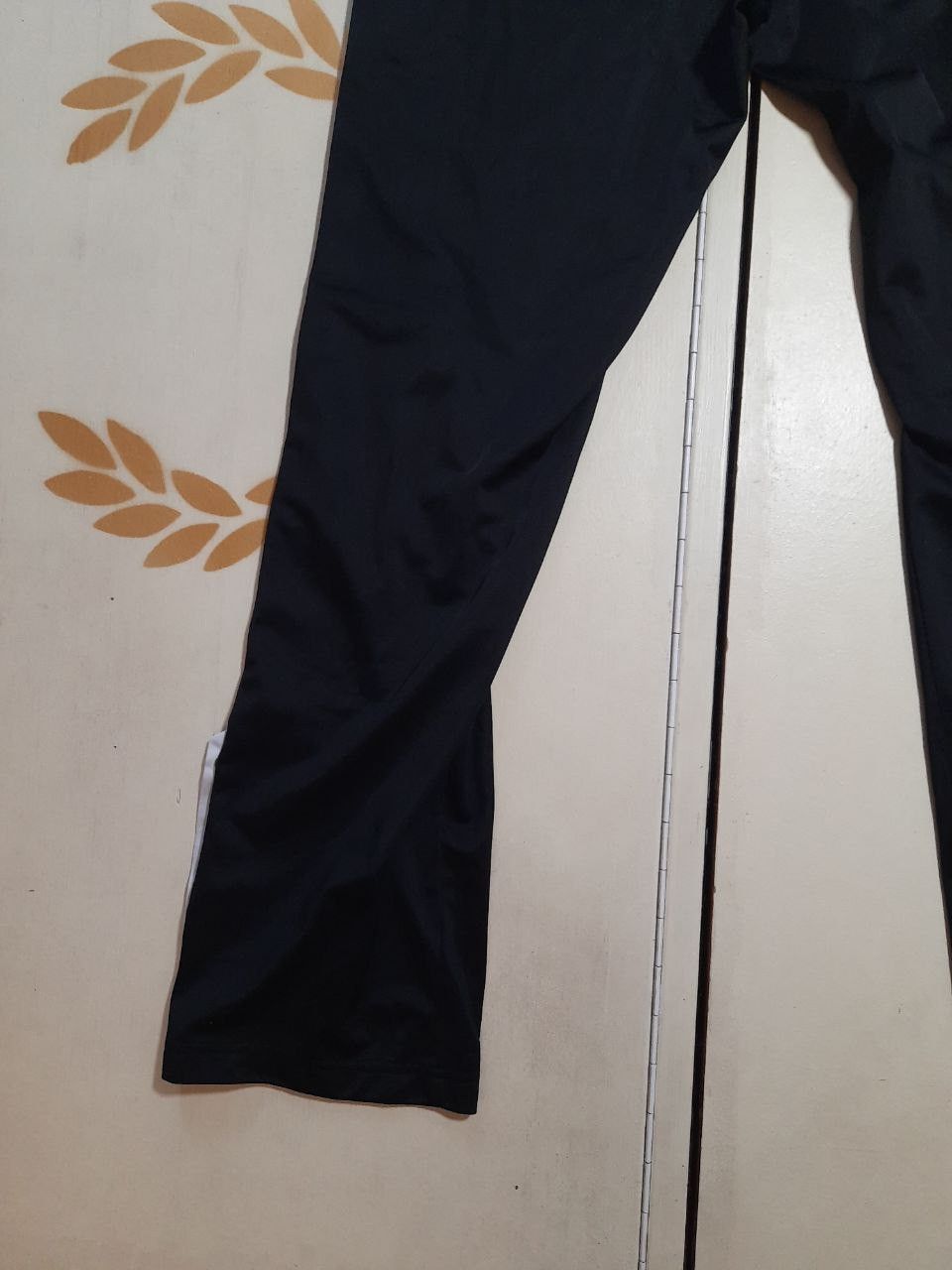 Champion × Vintage Champion Full Snap Button Track Pants 90's Vintage Size US 34 / EU 50 - 11 Thumbnail