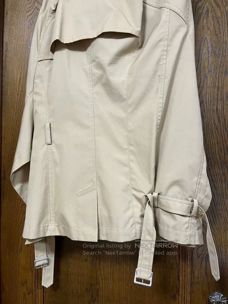 Junya Watanabe Junya Watanabe size M Skirt Size 23" - 6 Thumbnail