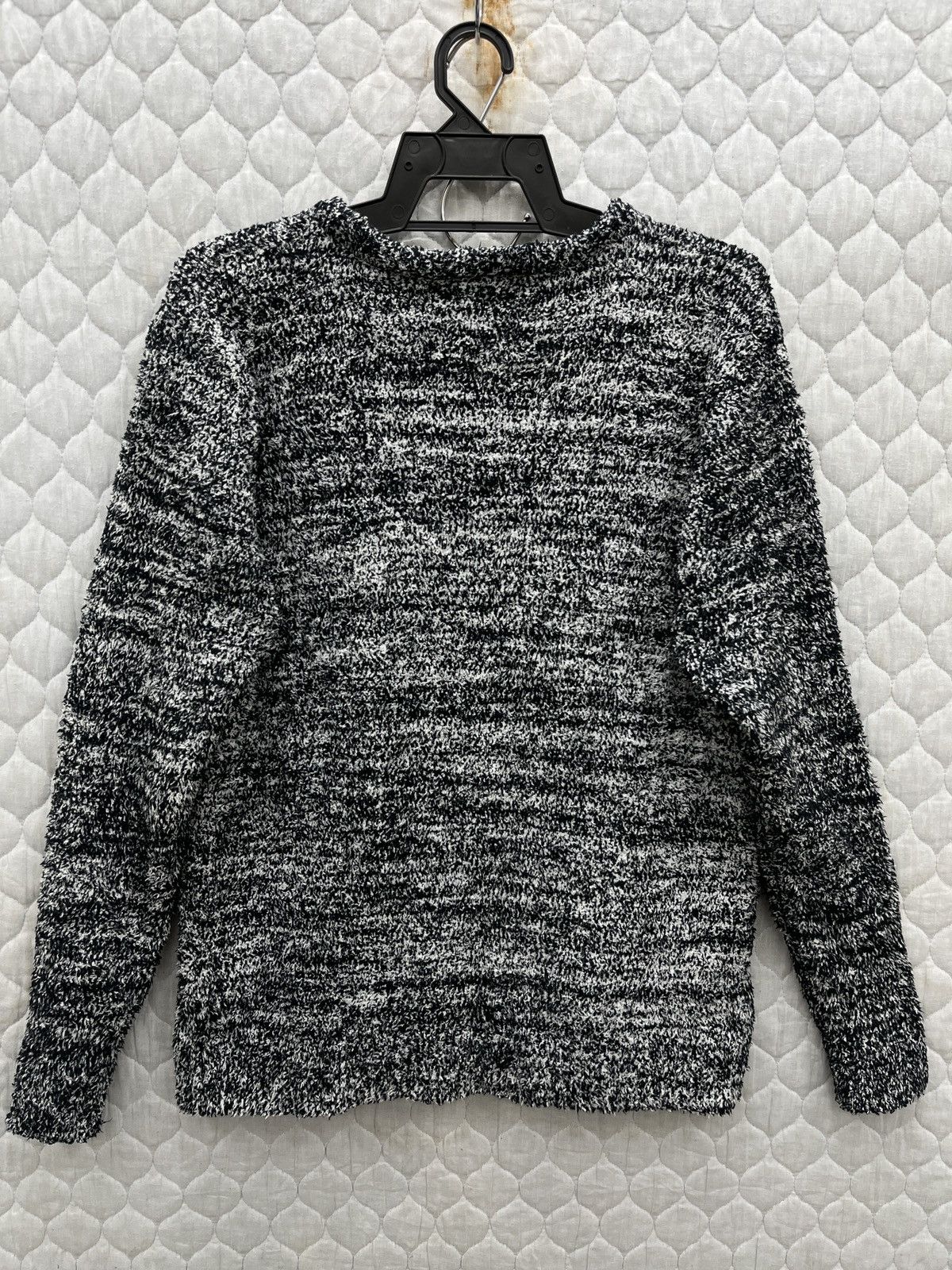 Designer × Vanquish 🔥STEALS🔥 VANQUISH KNIT SWEATSHIRT Size M / US 6-8 / IT 42-44 - 4 Thumbnail