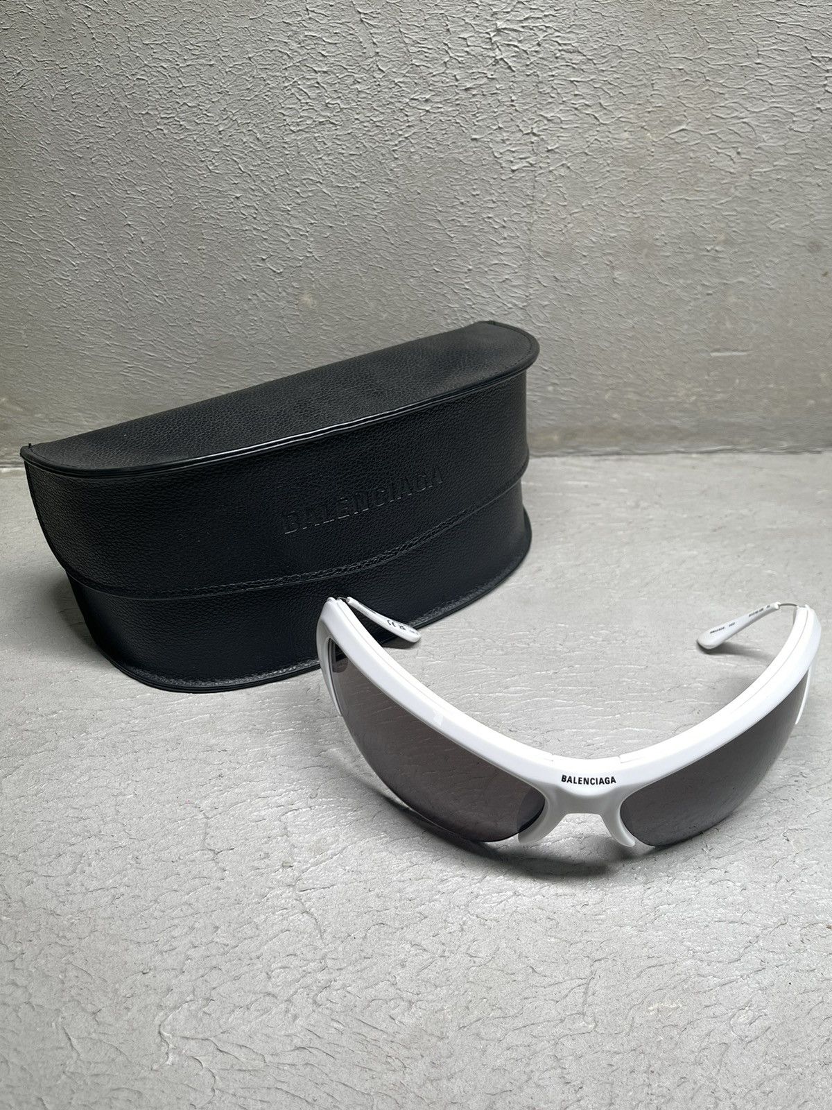 Balenciaga Balenciaga 22fw swift sunglasses Size ONE SIZE - 1 Thumbnail