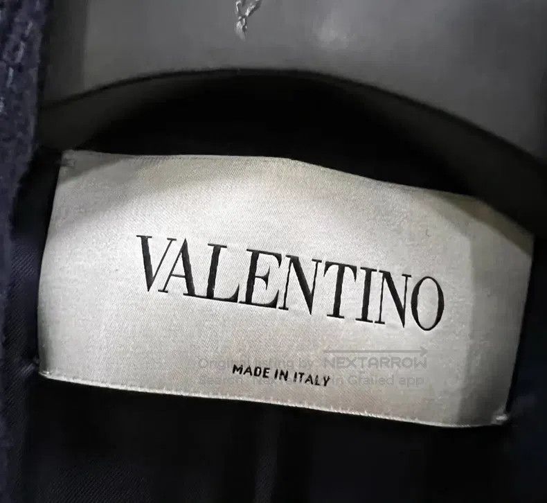 Valentino Valentino Wool coat Size XS / US 0-2 / IT 36-38 - 4 Thumbnail