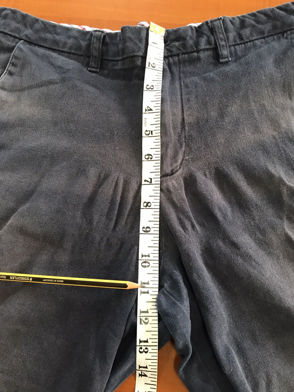Ben Sherman Ben Sherman Short Pant Size US 34 / EU 50 - 18 Thumbnail