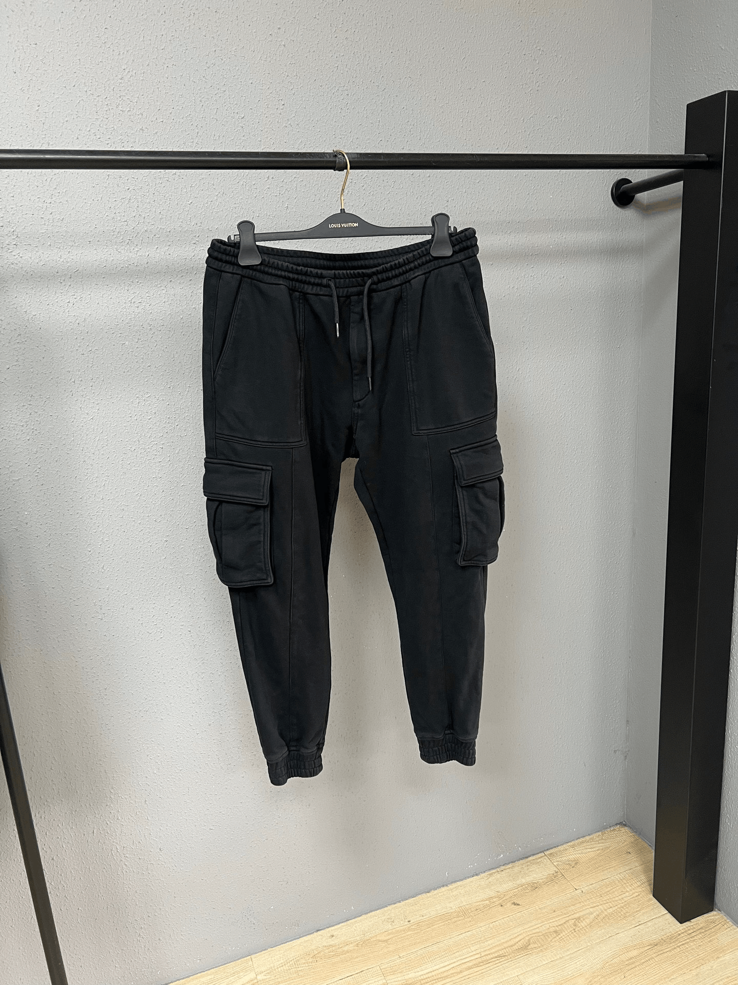 Juun.J Juun.J Casual Pants 36 Men Size US 36 / EU 52 - 1 Thumbnail