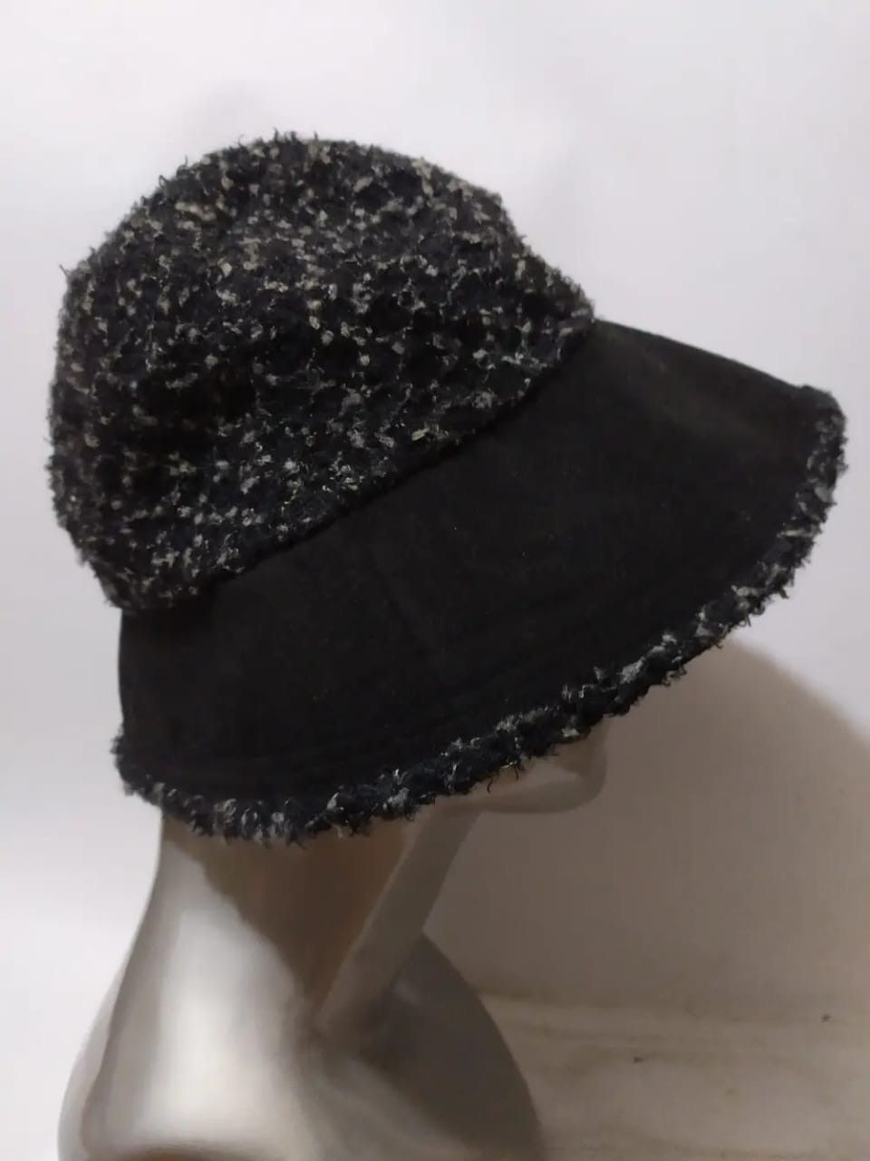 Japanese Brand Clothing Japanese Bucket Hats Size ONE SIZE - 4 Thumbnail