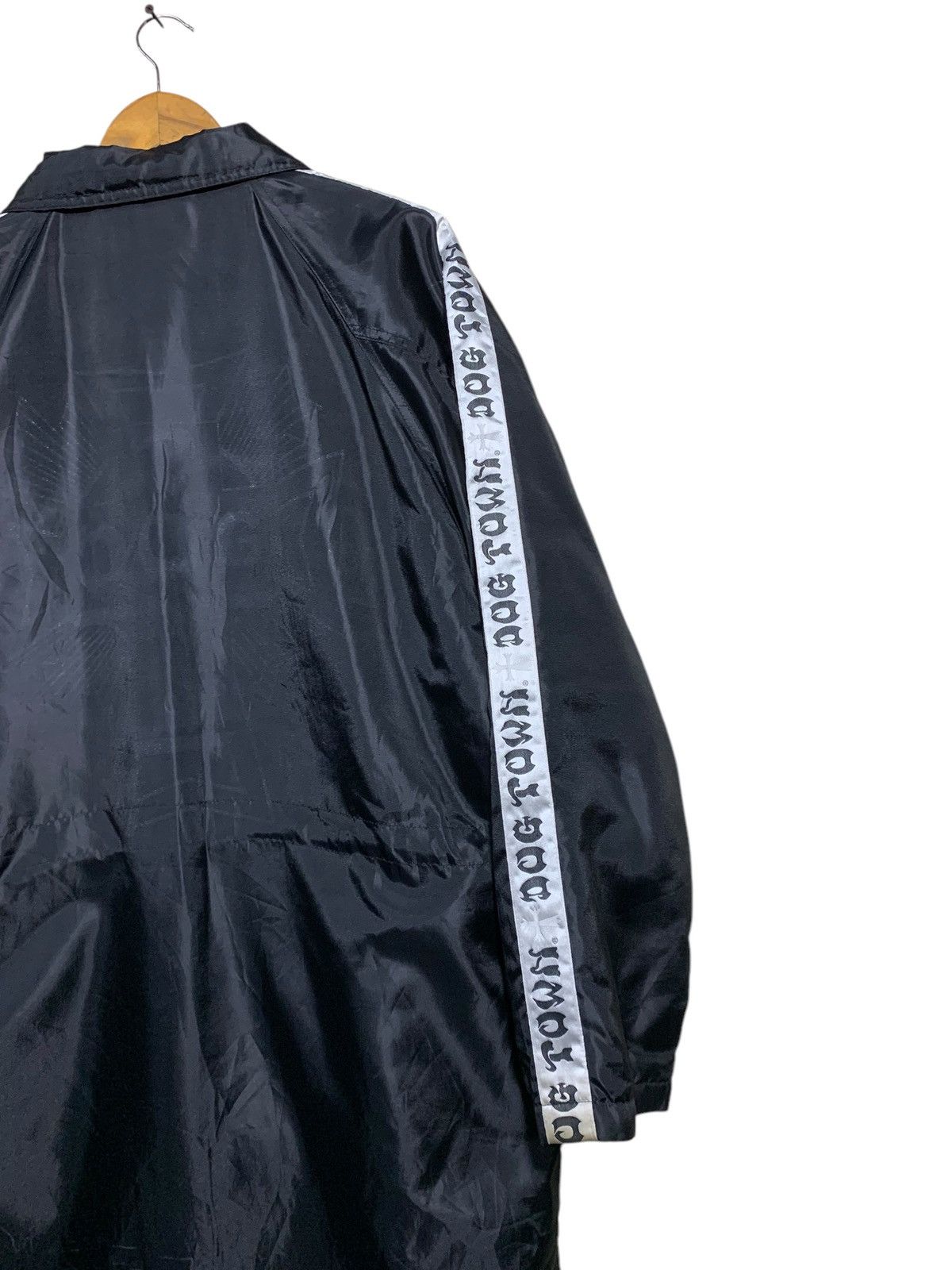 Dogtown 🔥DOGTOWN SKATEBOARD PARKA JACKETS Size US L / EU 52-54 / 3 - 7 Thumbnail