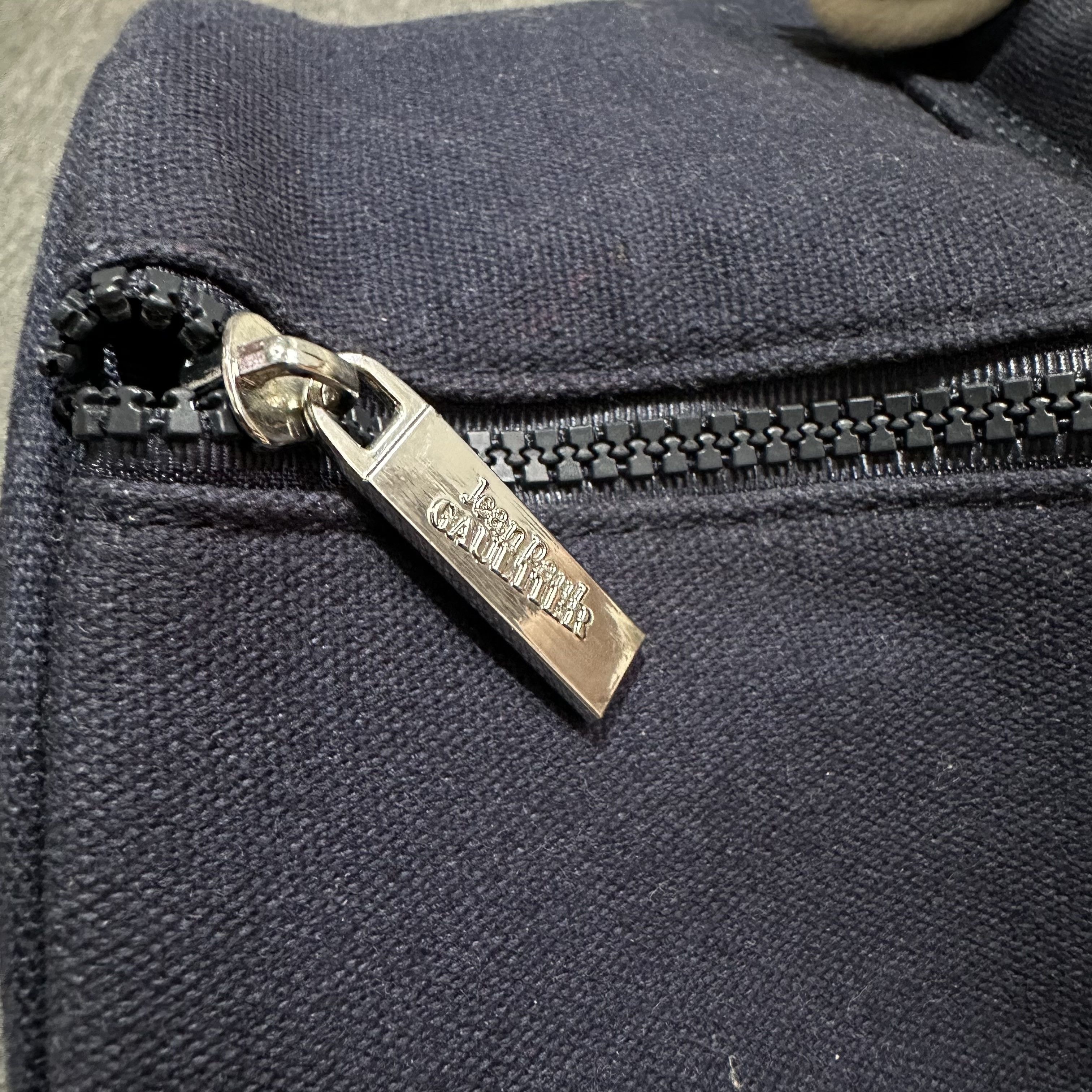 Jean Paul Gaultier Jean Paul Gaultier Travel Bag Size ONE SIZE - 9 Thumbnail