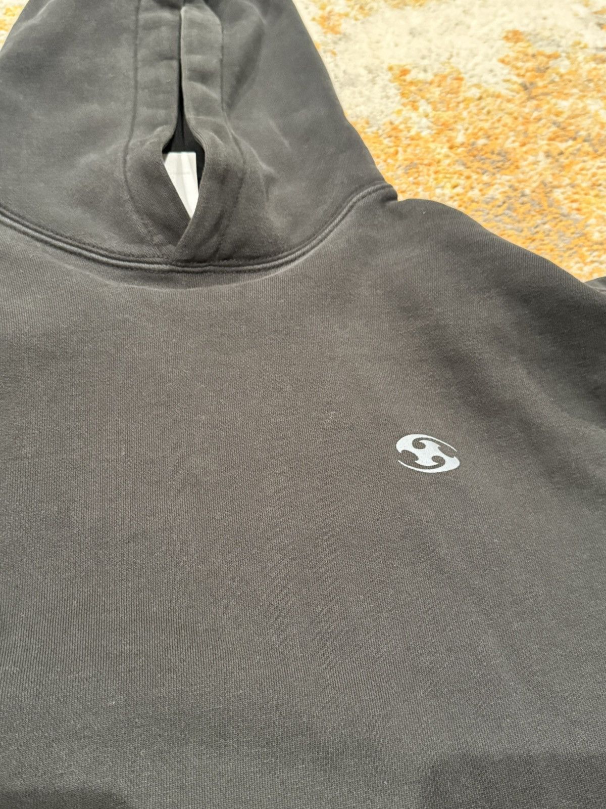 Other San San Gear Black Hoodie Size US S / EU 44-46 / 1 - 3 Thumbnail