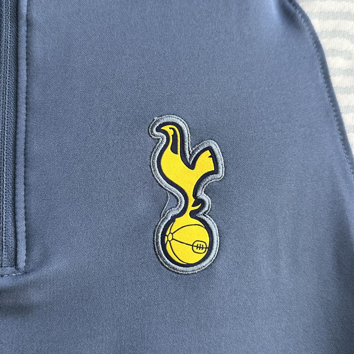 Nike Nike FC Tottenham Hotsput 2020/21 Soccer Training Shirt Size US S / EU 44-46 / 1 - 5 Thumbnail