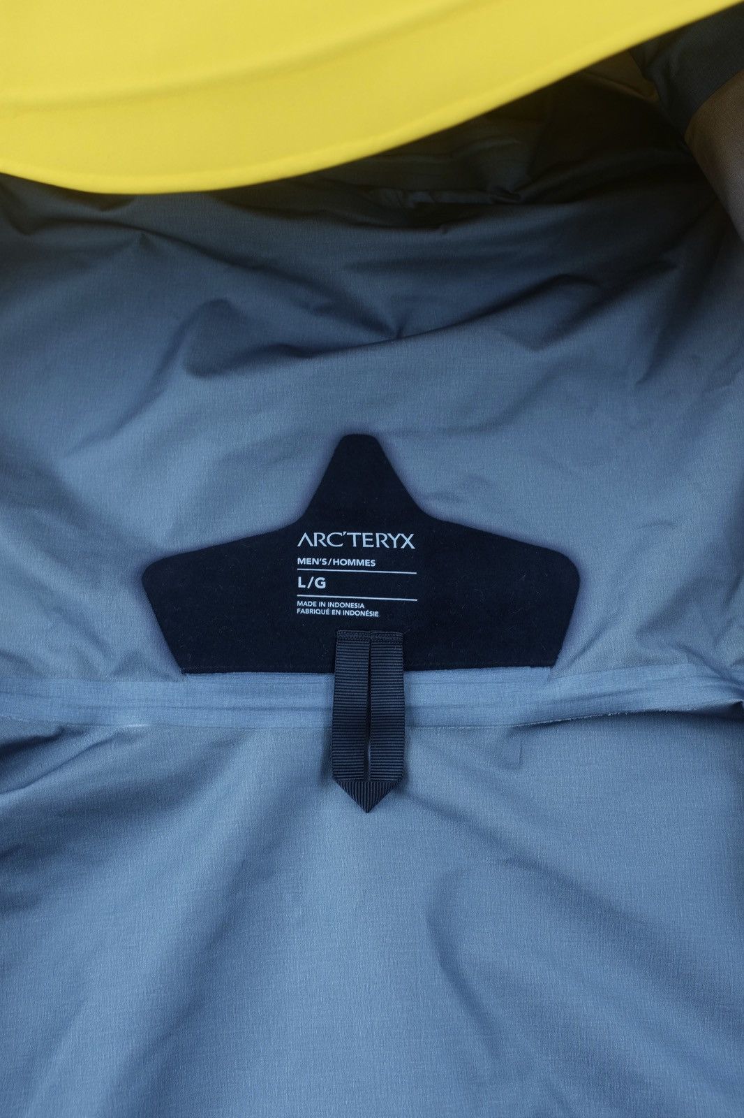 Arc'teryx Arc'teryx Alpha Jacket Size US L / EU 52-54 / 3 - 11 Thumbnail