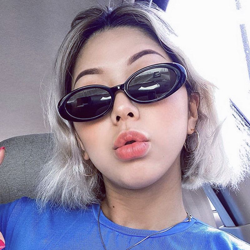 Electric Visual Matchless Street ins style custom avant-garde sunglasses Size ONE SIZE - 2 Thumbnail