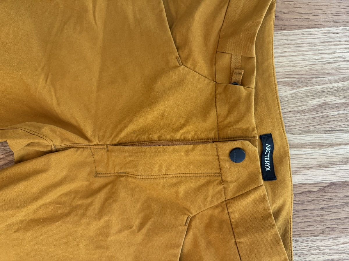 Arc'teryx Konseal Pants Size US 28 / EU 44 - 3 Thumbnail