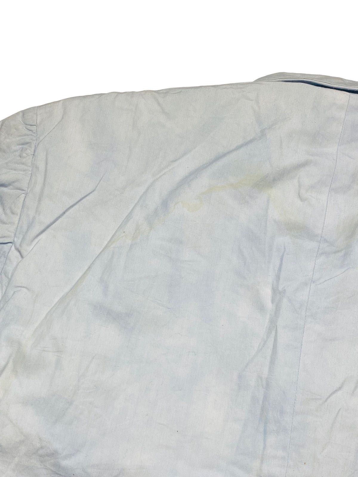 Comme des Garcons Homme Plus AW 1989/1990 CDGHP+ Archive Two Tone Blazer Size US L / EU 52-54 / 3 - 13 Thumbnail