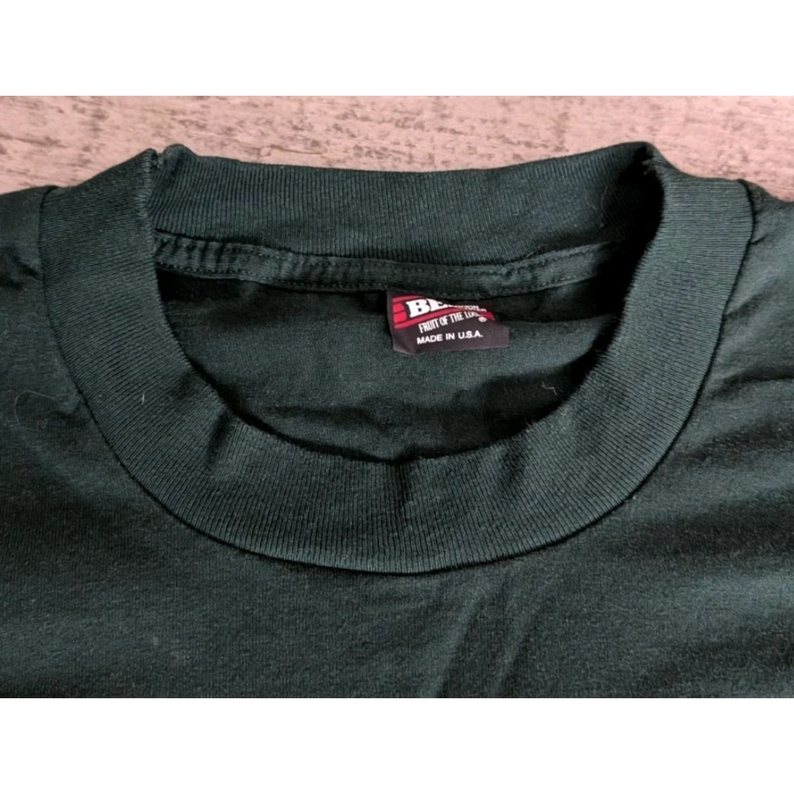 Vintage VINTAGE West Branch Michigan Perfect Township Centennial Tee Shirt USA Made 2XL EUC Size US XXL / EU 58 / 5 - 3 Thumbnail