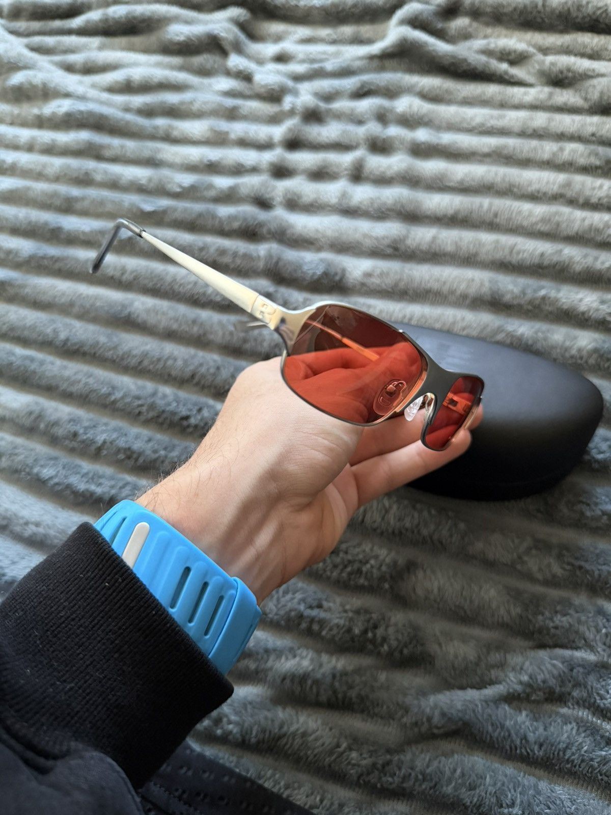 BRU Eyewear Atiken Sunglasses