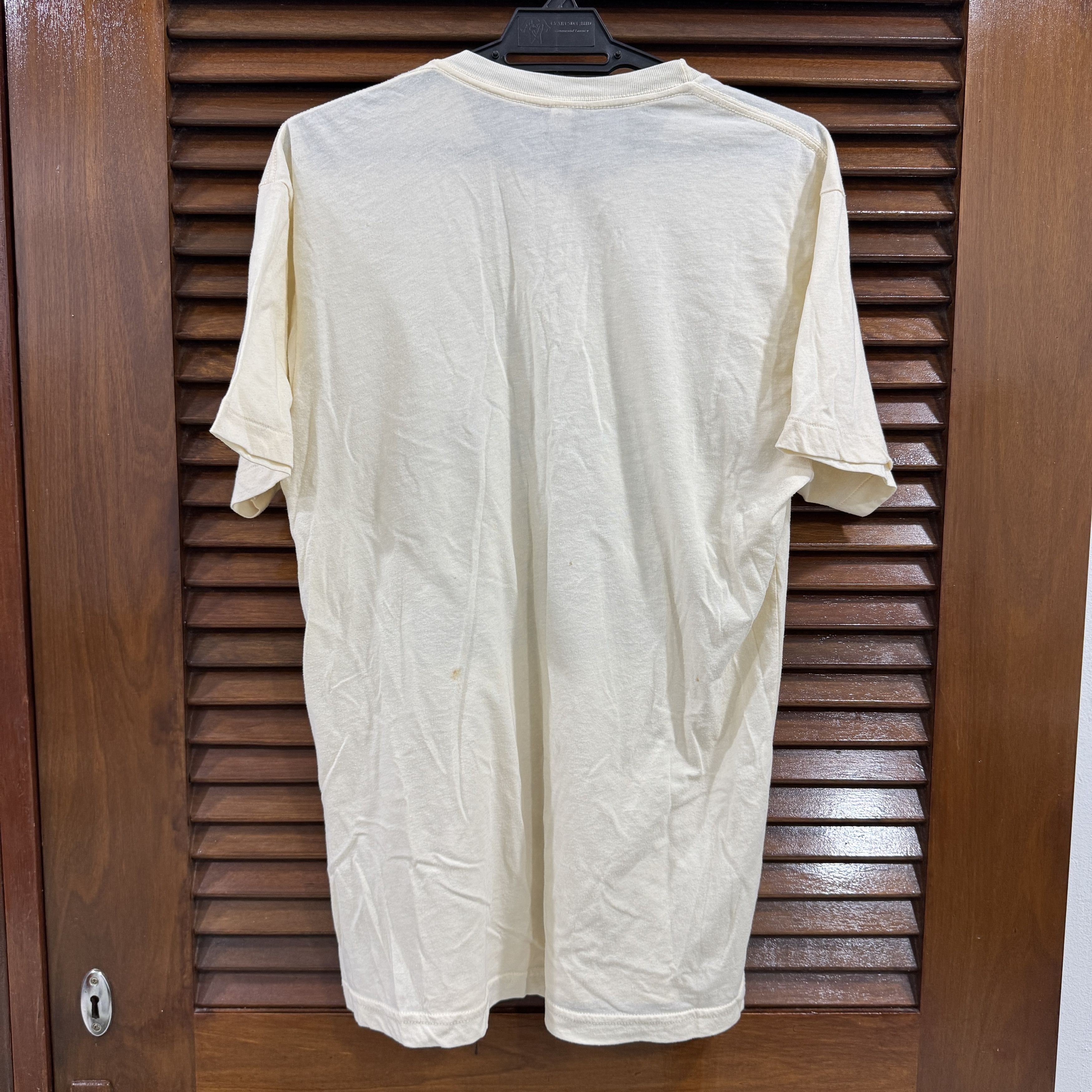 Vintage 2011 Fleet Foxes "Helplessness Blues" Official Tour T-Shirt Size US M / EU 48-50 / 2 - 2 Thumbnail