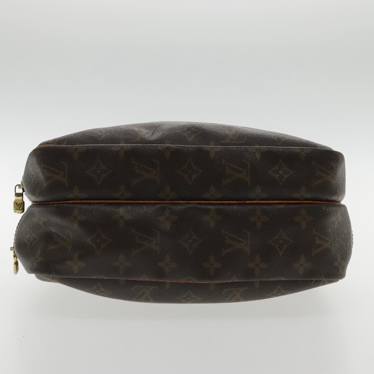 Louis Vuitton LOUIS VUITTON Monogram Reporter PM Shoulder Bag M45254 Size ONE SIZE - 5 Thumbnail