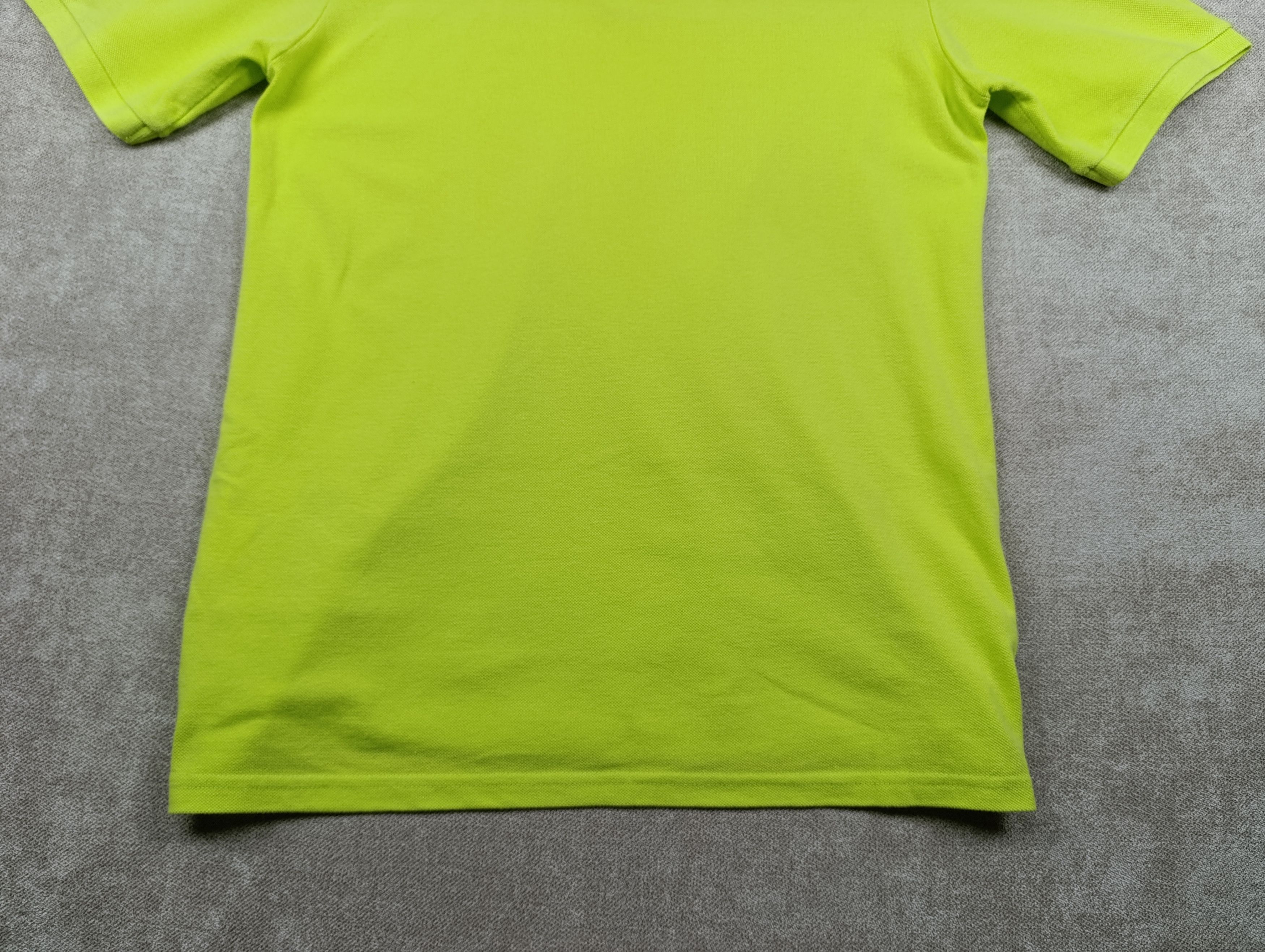 Yves Saint Laurent YVES SAINT LAURENT YSL VINTAGE POLO SHIRT Size US L / EU 52-54 / 3 - 15 Thumbnail