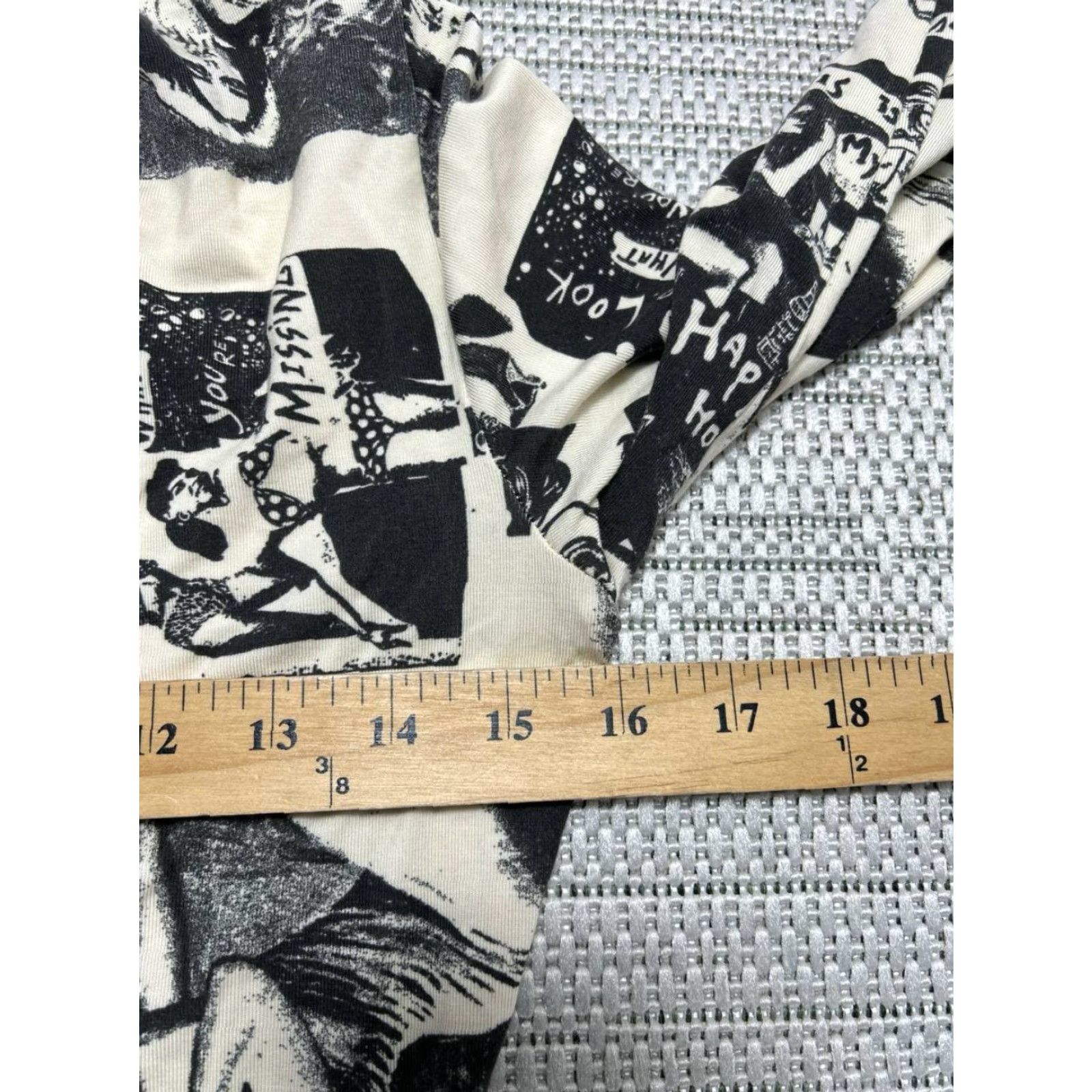 Reformation Reformation Womens Dress Blouson Shirt? Size S / US 4 / IT 40 - 6 Thumbnail