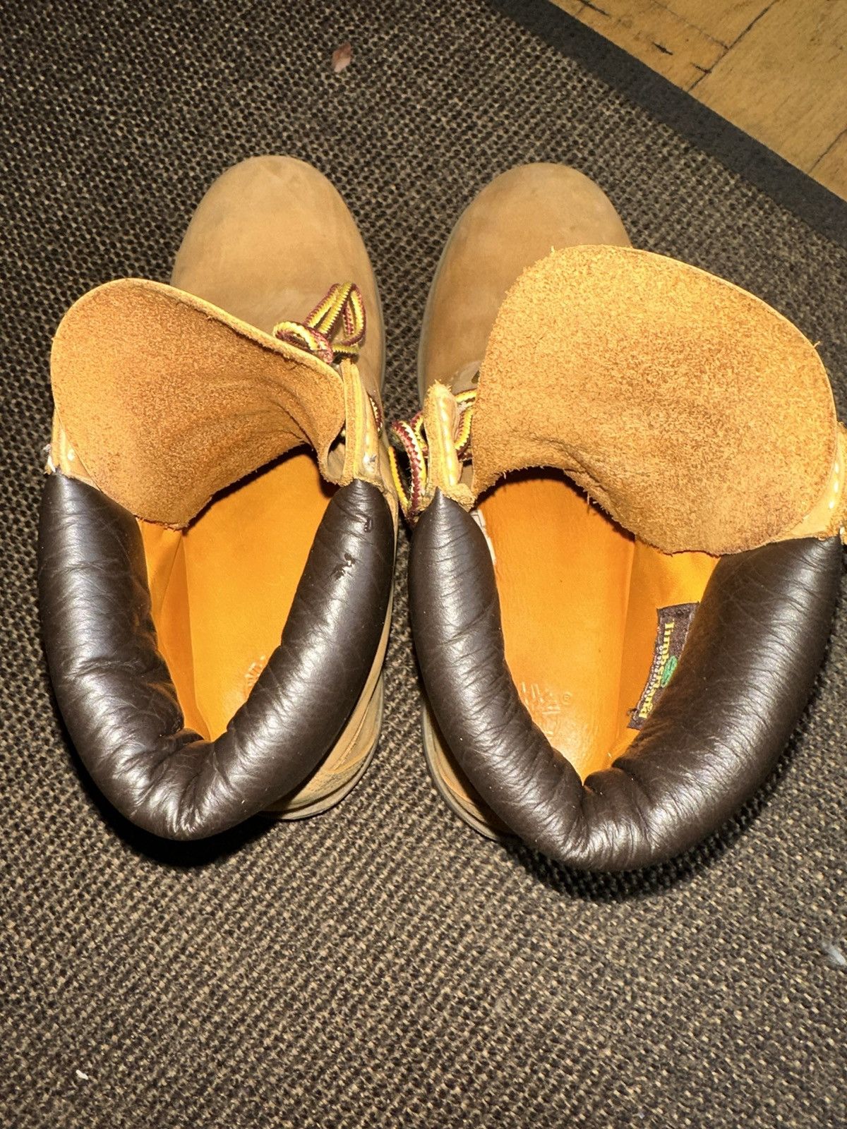Timberland Timberlands boots men’s Size US 8 / EU 41 - 5 Thumbnail