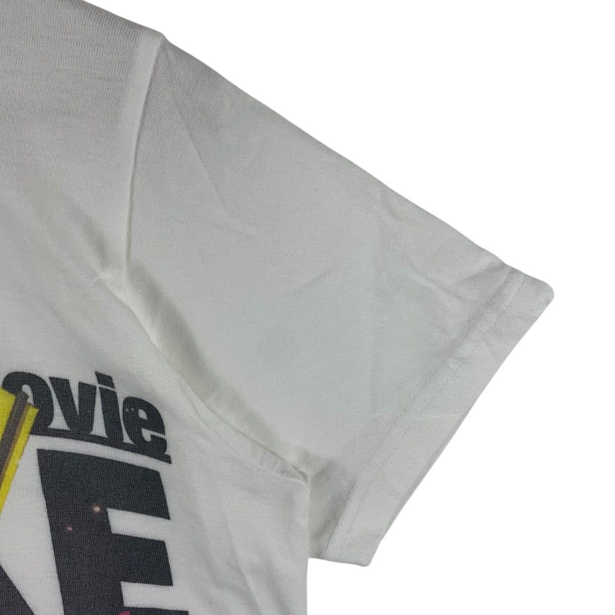 Anime × Japanese Brand × Vintage Vintage Anime HANAYO KOIZUMI school idol anime tee Size US M / EU 48-50 / 2 - 7 Thumbnail