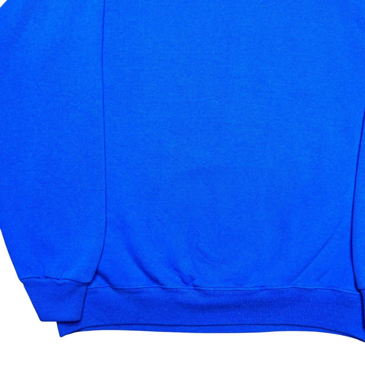 MLB 1989 MLB Chicago Cubs Eastern Division Champions Sweatshirt Size US L / EU 52-54 / 3 - 21 Thumbnail