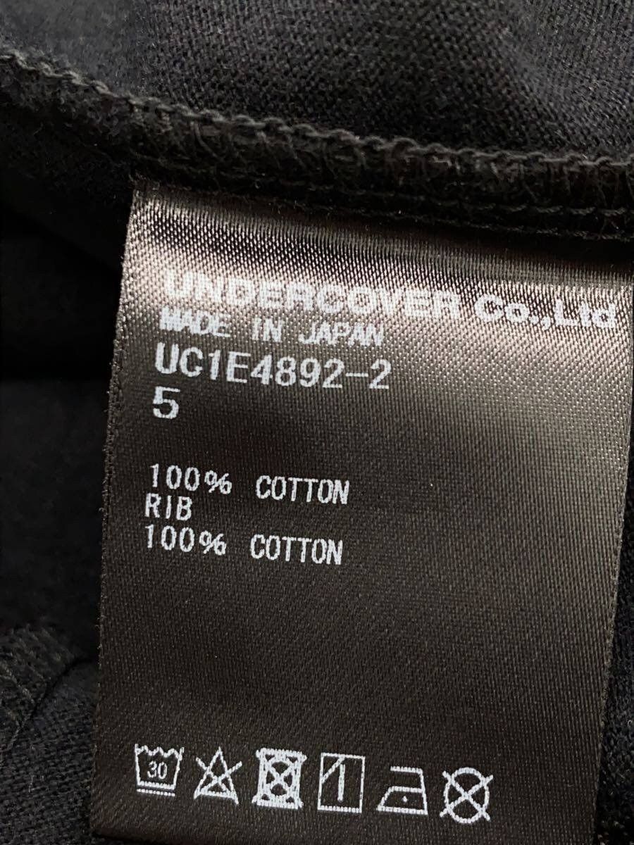 Undercover Wahnfrieden Klaus Long Sleeve Tee Size US XXL / EU 58 / 5 - 5 Thumbnail