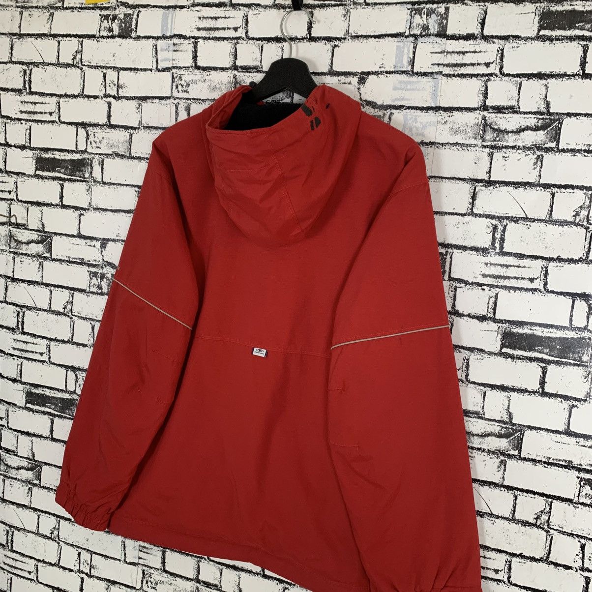 Salomon Vintage Salomon Winter Jacket Size US M / EU 48-50 / 2 - 10 Thumbnail