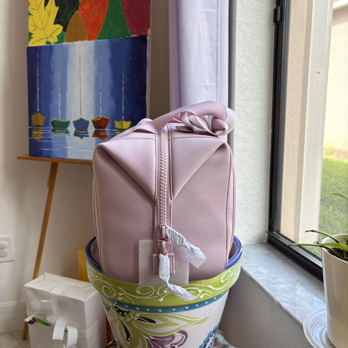 Dagne Dover Landon Carryall Size ONE SIZE - 3 Thumbnail