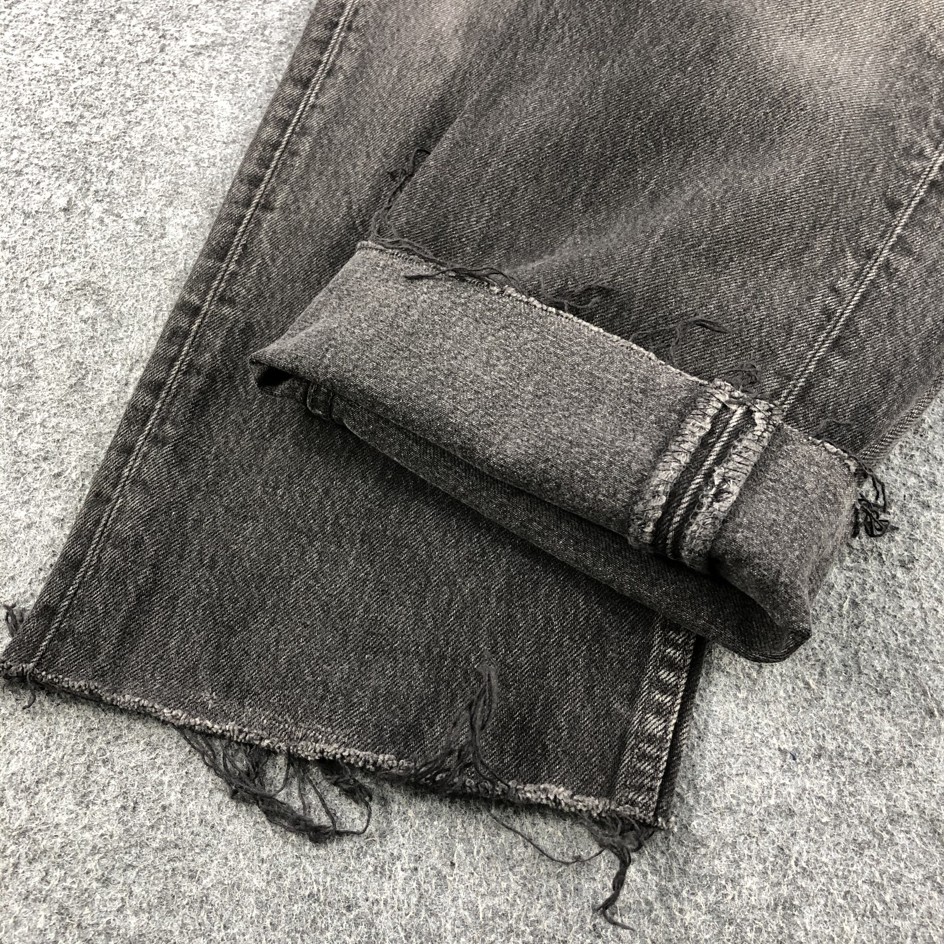 90s Vintage Levis 501 Earth Tone Jeans-J1440