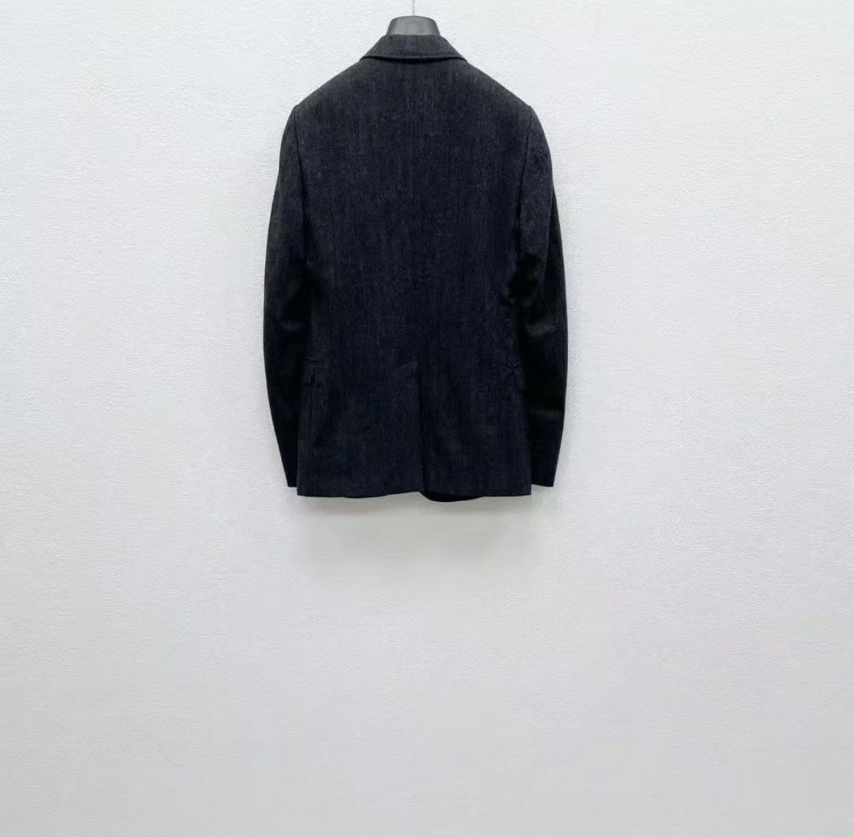Gucci Gucci 100% Wool Casual Blazer J30 Size US S / EU 44-46 / 1 - 5 Thumbnail