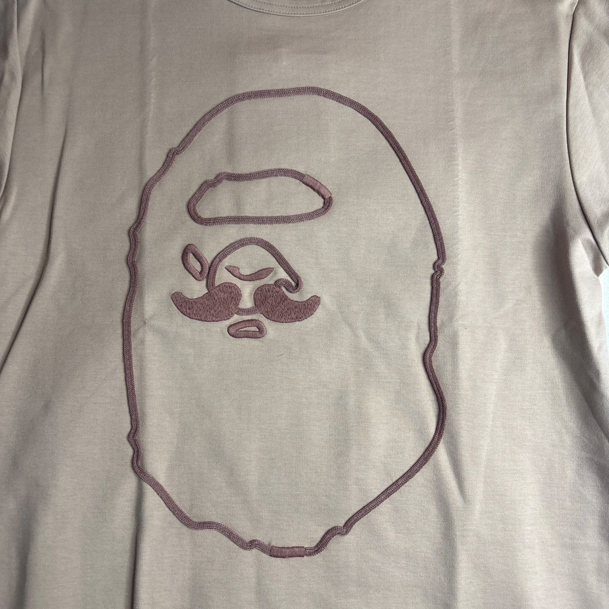Bape Bape t-shirt Size US S / EU 44-46 / 1 - 2 Thumbnail