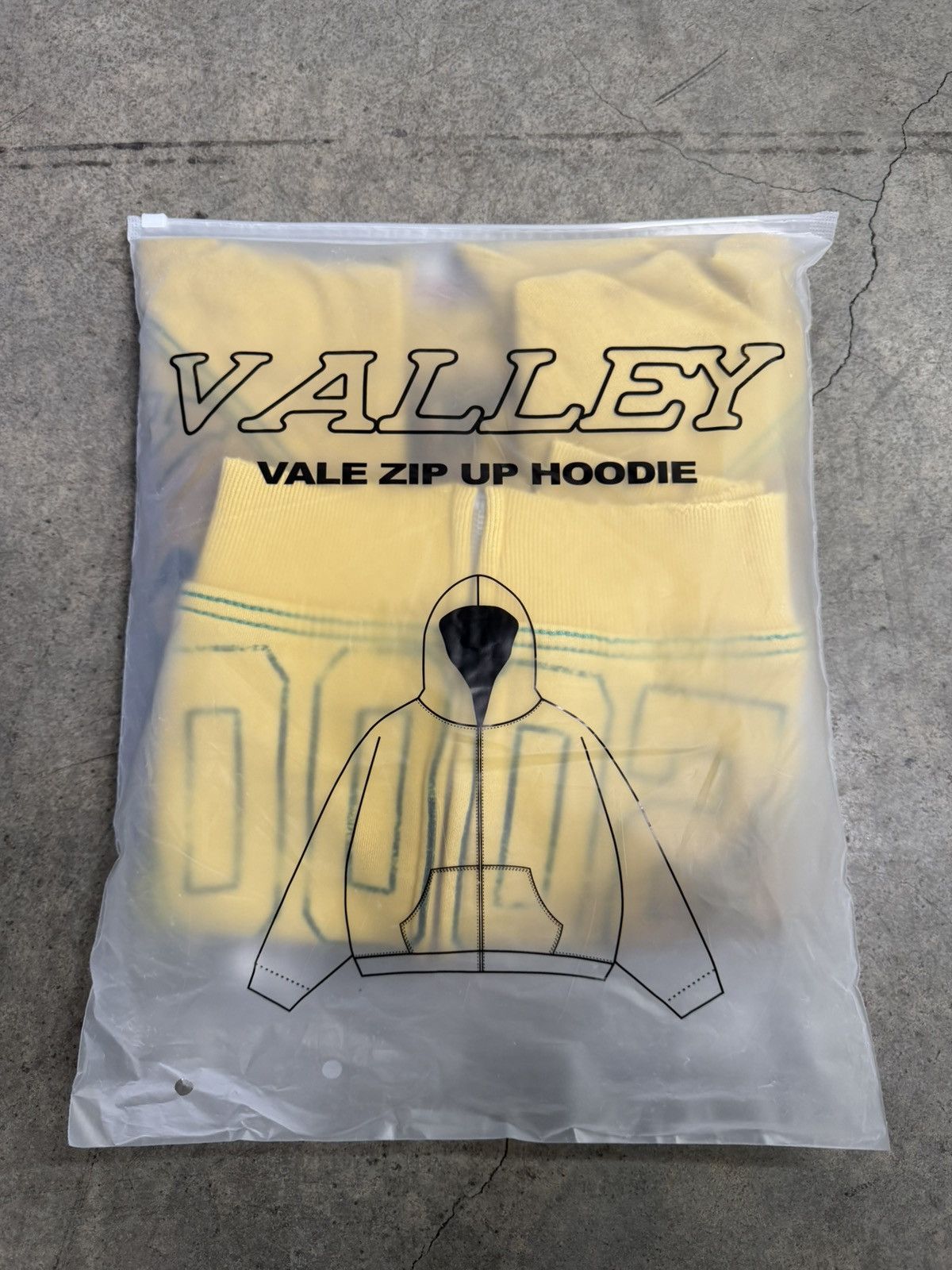 Vale Vale Forever VSX 2000 Zip Up ‘Brasil’ Size US M / EU 48-50 / 2 - 8 Thumbnail