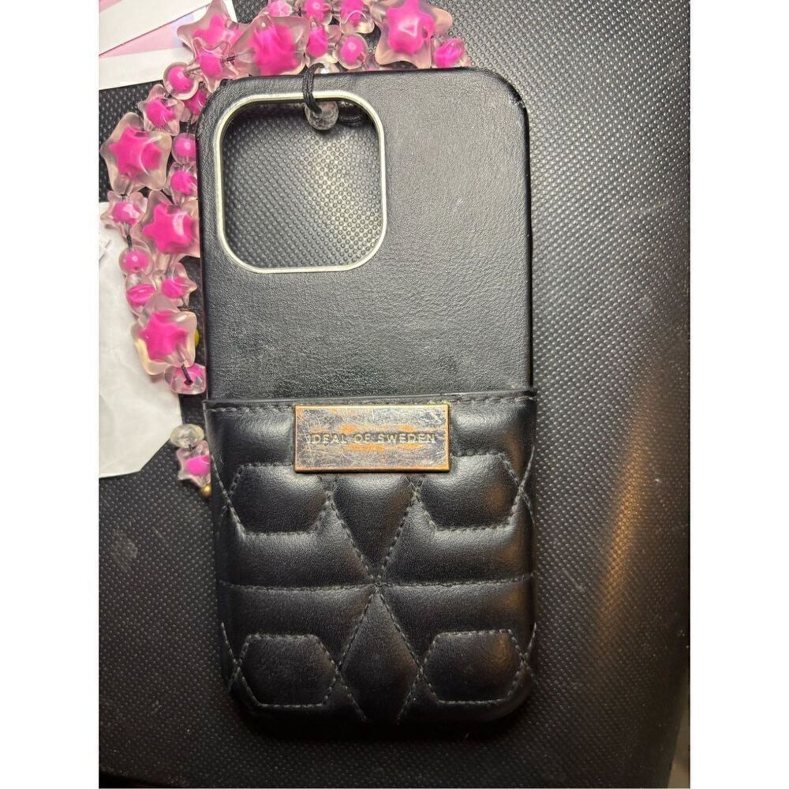 Other Ideal of Sweden iPhone 13 Pro case Size ONE SIZE - 2 Thumbnail