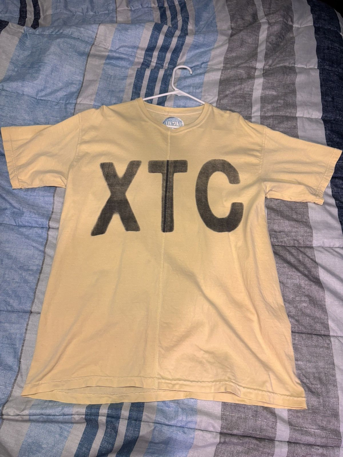 Other Vizn “XTC” tee Size US L / EU 52-54 / 3 - 1 Thumbnail