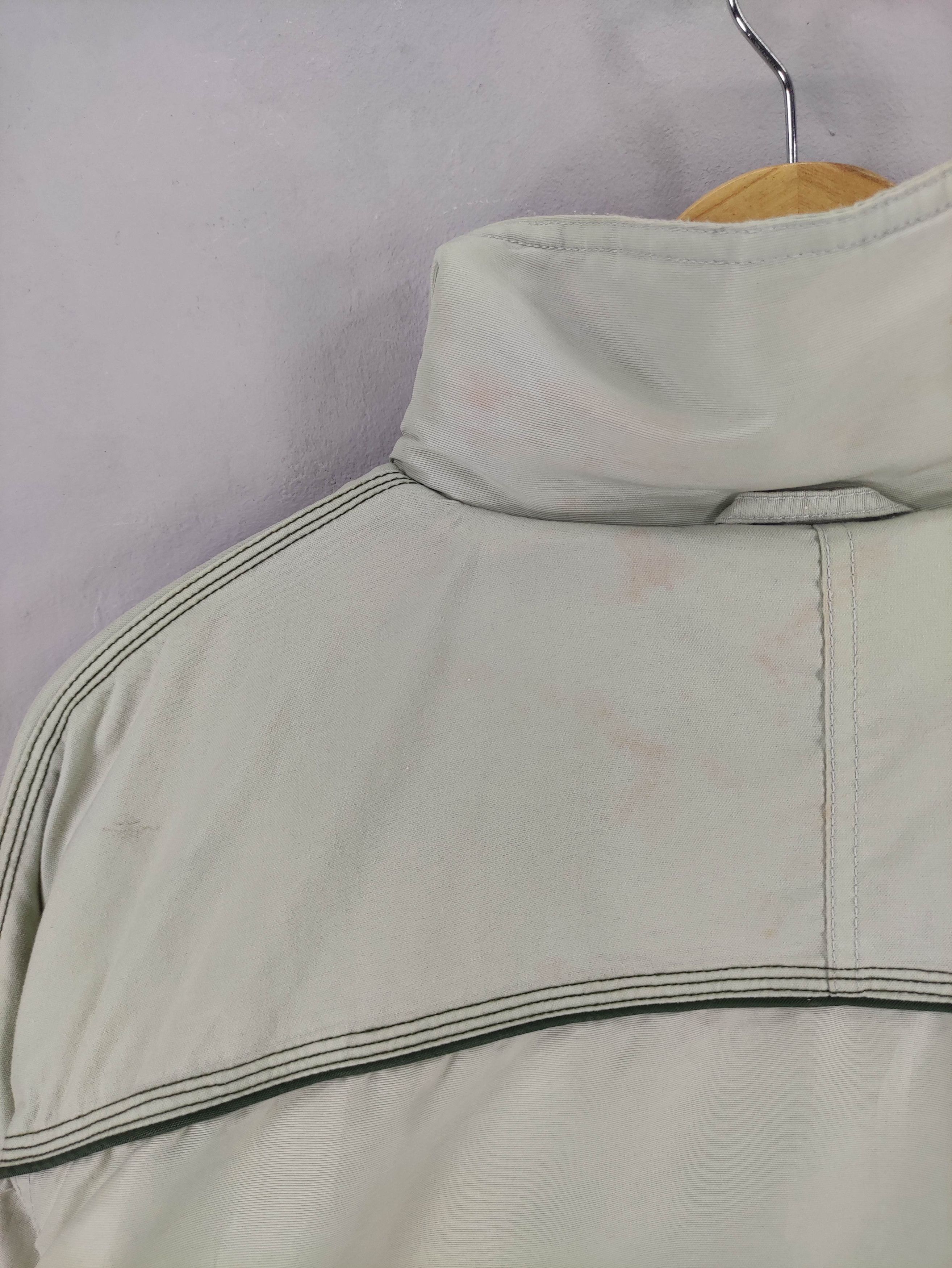 Sessions Vintage Ski Sessions Jacket Zipper Size US S / EU 44-46 / 1 - 16 Thumbnail