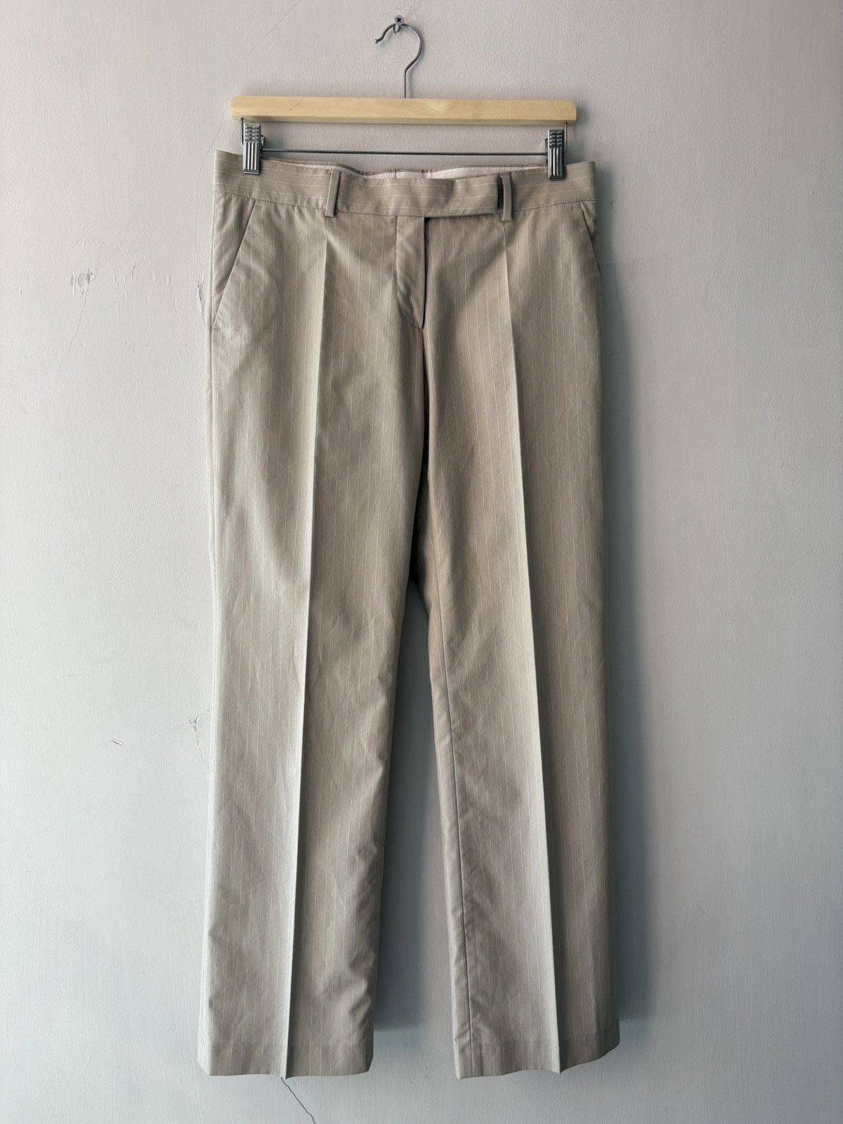 Vintage Y2k trousers Size 27" / US 4 / IT 40 - 8 Thumbnail