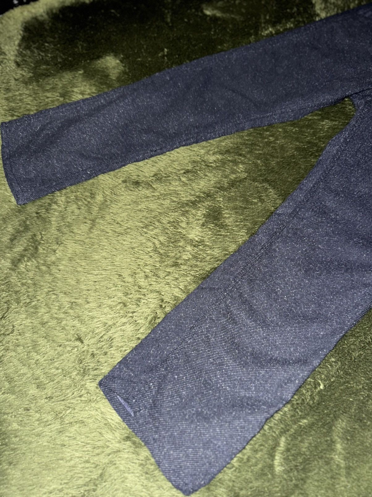 Japanese Brand [M] MC APACHE Made in Japan Cotton-Blend Pants Size US 32 / EU 48 - 8 Thumbnail