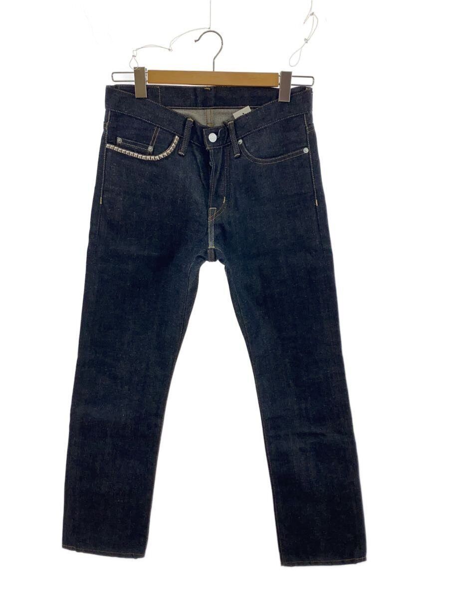 Hysteric Glamour Studded Jeans Size US 30 / EU 46 - 1 Thumbnail