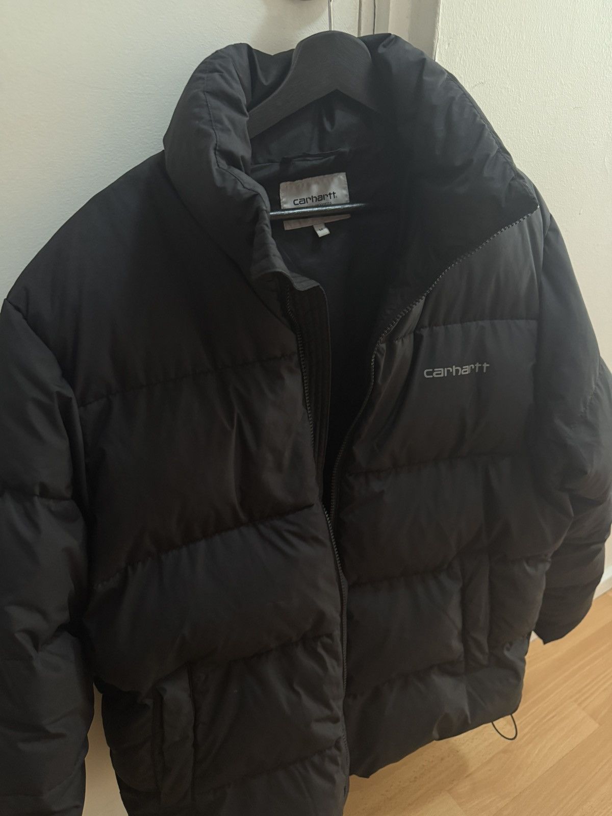 Carhartt Carhartt Puffer Jacket Size US M / EU 48-50 / 2 - 3 Thumbnail