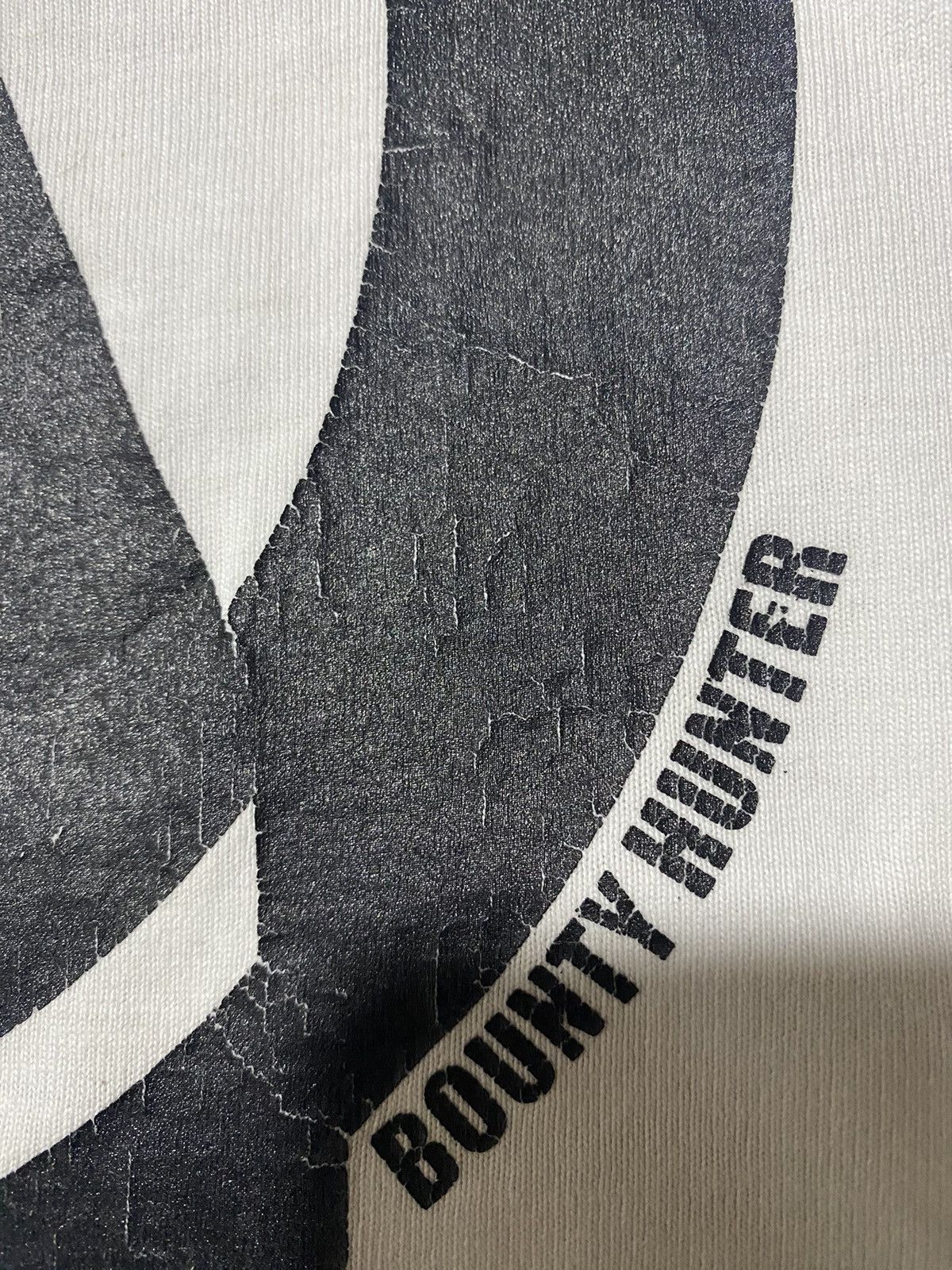 Bounty Hunter × Japanese Brand Bounty Hunter Japanese Brand Vintage Size US S / EU 44-46 / 1 - 3 Thumbnail