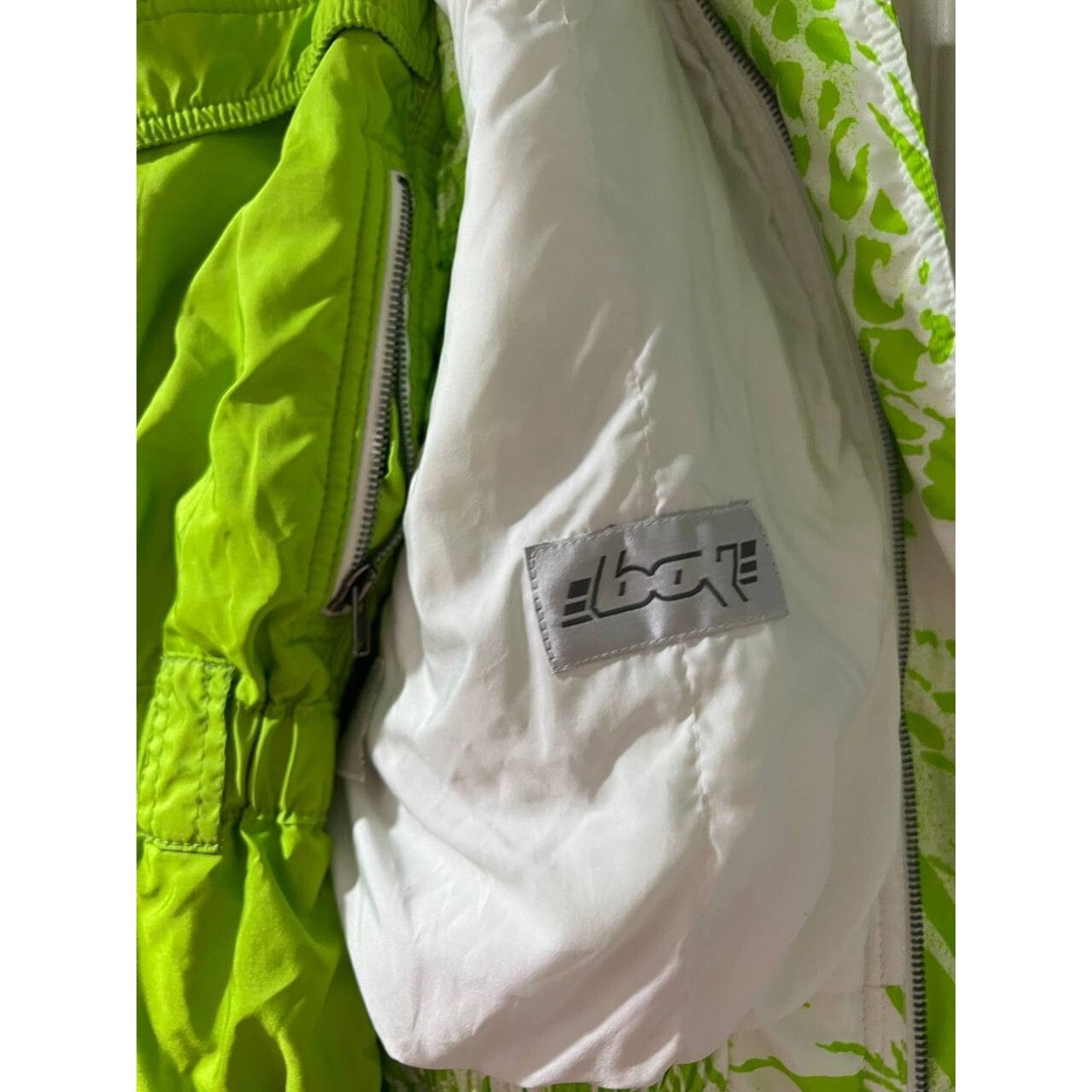 & Other Stories Vintage Girl Warm Snowsuit Ski Jacket Pants 140 M A000089 Size M / US 6-8 / IT 42-44 - 10 Thumbnail