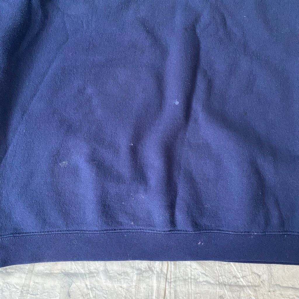 Hanes Hanes & Gildan men 2XL pullover Crewneck longsleeve sweatshi Size US XXL / EU 58 / 5 - 9 Thumbnail