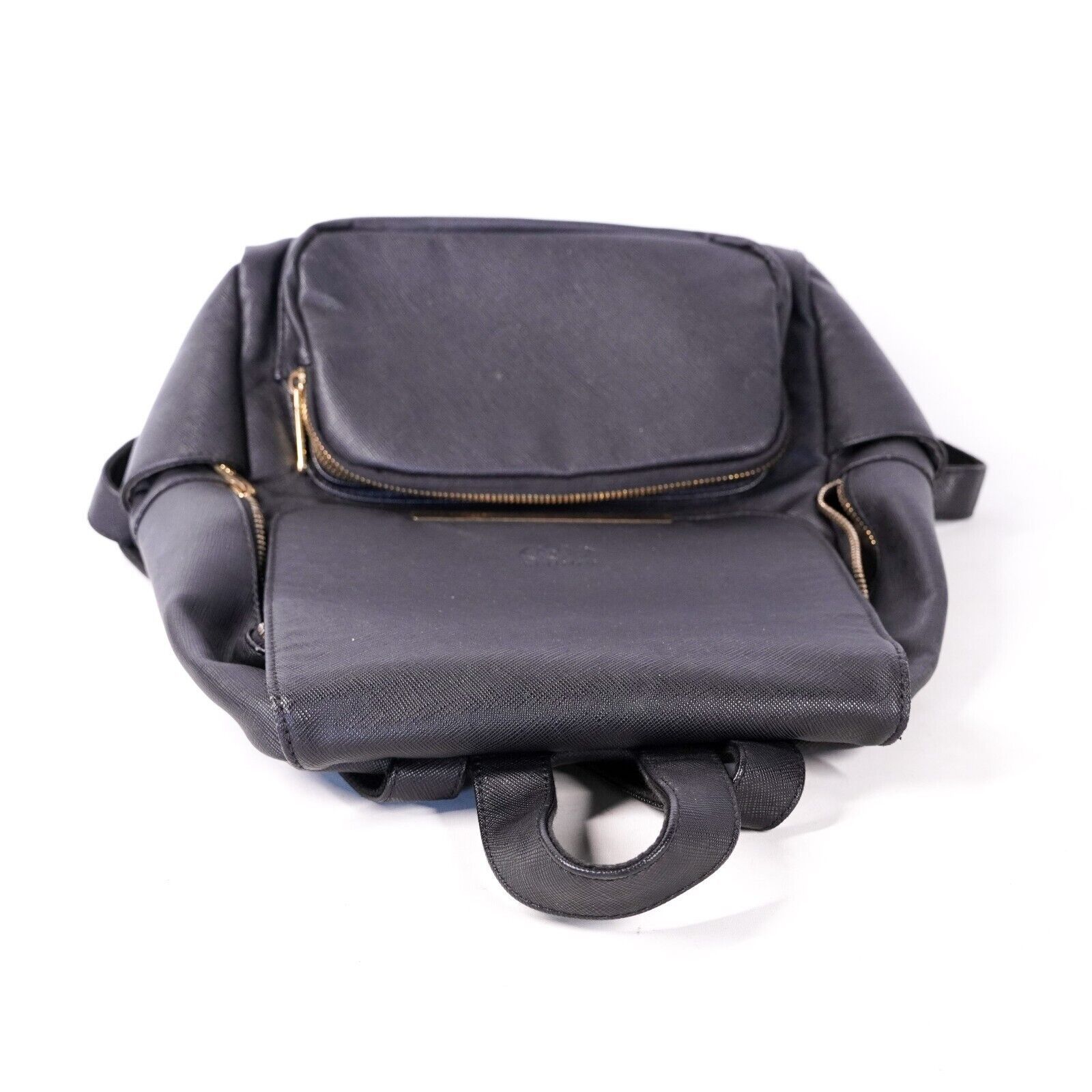 Other Coo Fit Backpack Daypack Carry Travel Book Bag Satchel Black Size ONE SIZE - 3 Thumbnail