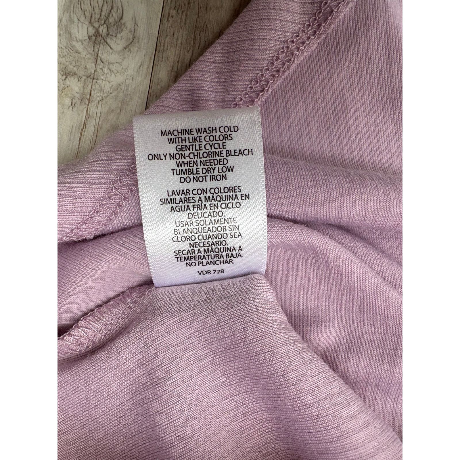 Eddie Bauer Eddie Bauer | Sleepwear Pajama Long Sleeve Top | Medium Size ONE SIZE - 5 Thumbnail