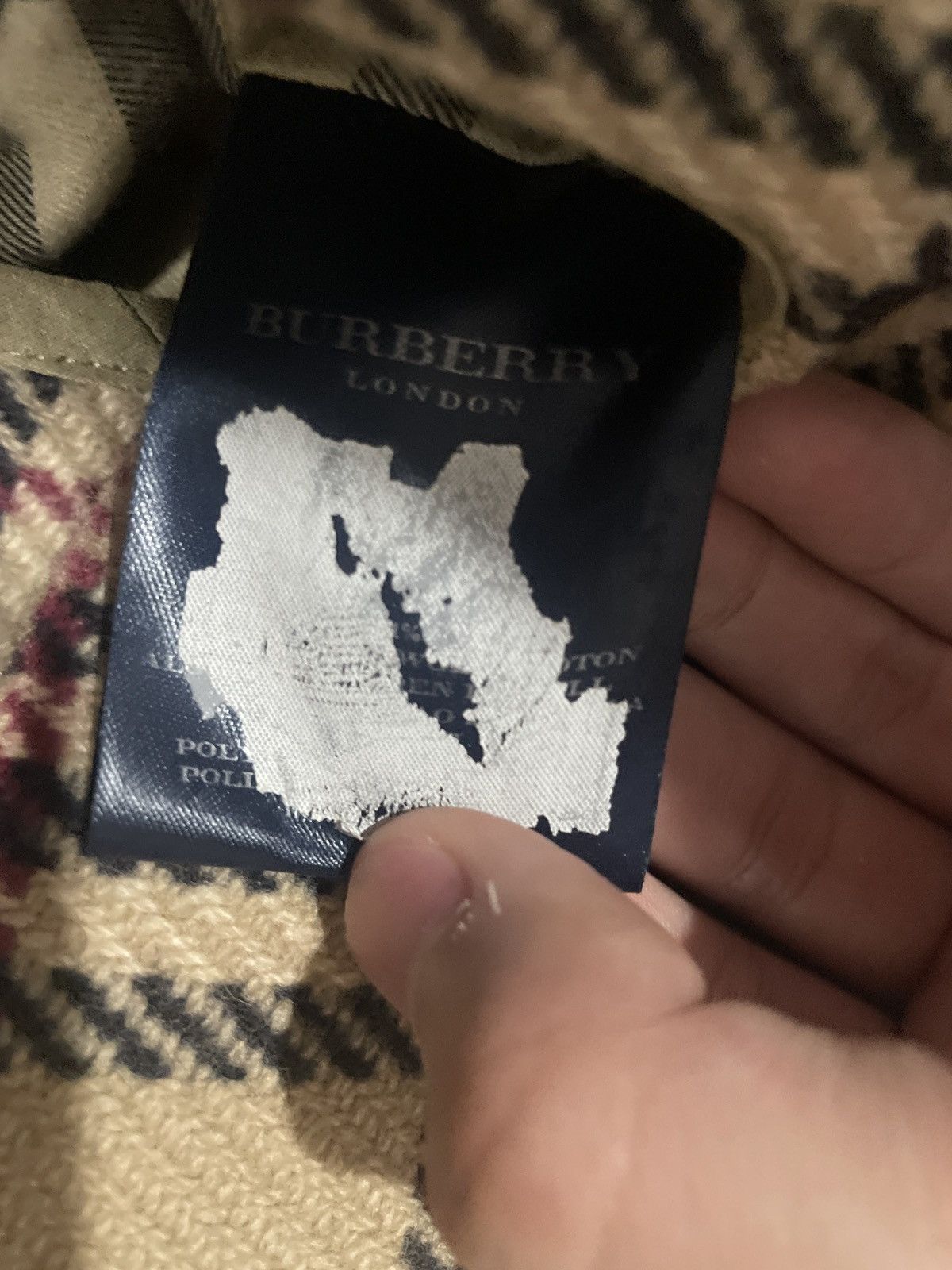 Burberry × Burberry Prorsum Burberry Trenchcoat (Trench70z) Size US L / EU 52-54 / 3 - 8 Thumbnail