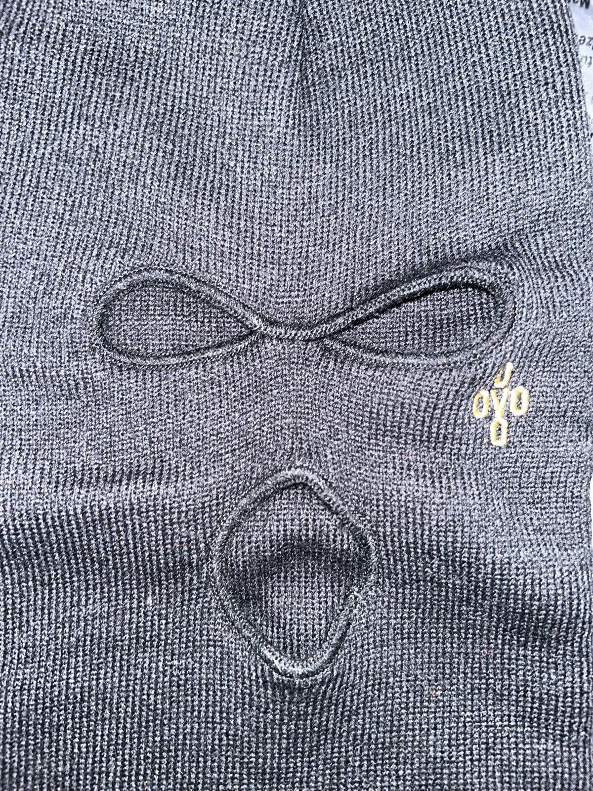 October's Very Own 2018 Og Embroidered Balaclava Size ONE SIZE - 9 Thumbnail
