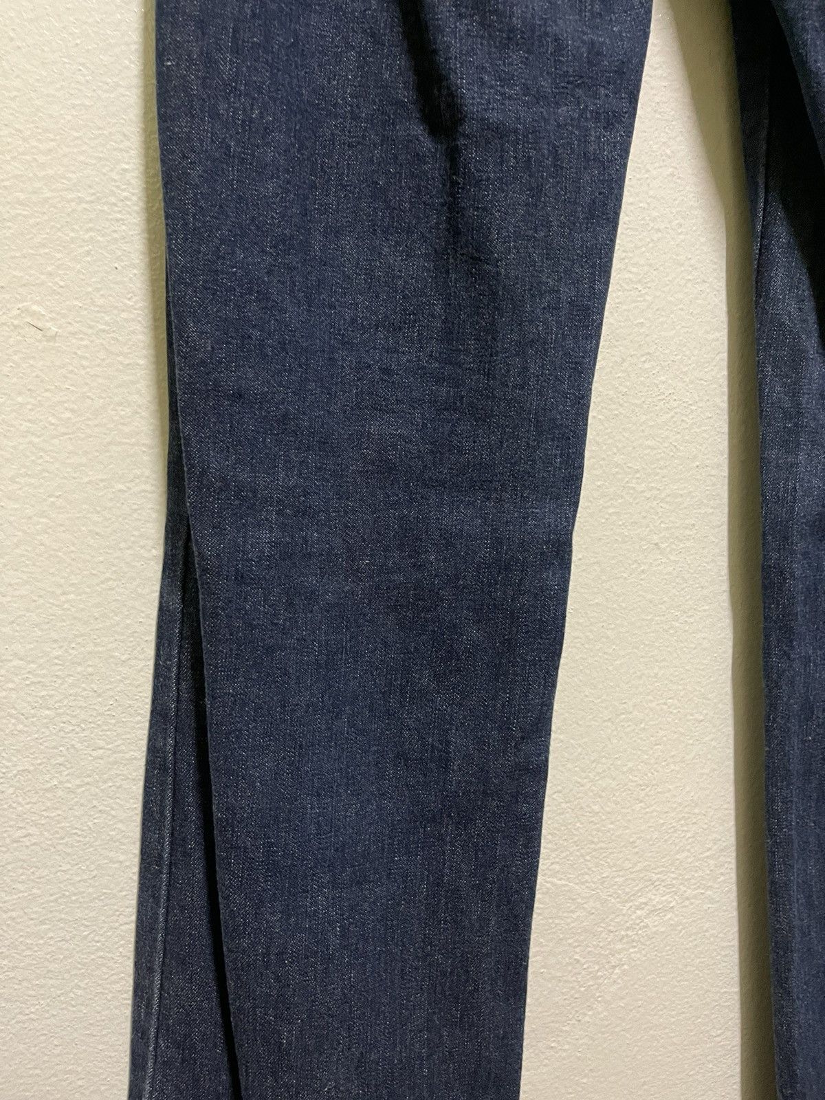 Angel Blue Angel Blue Jeans Patches Size 26" / US 2 / IT 38 - 10 Thumbnail