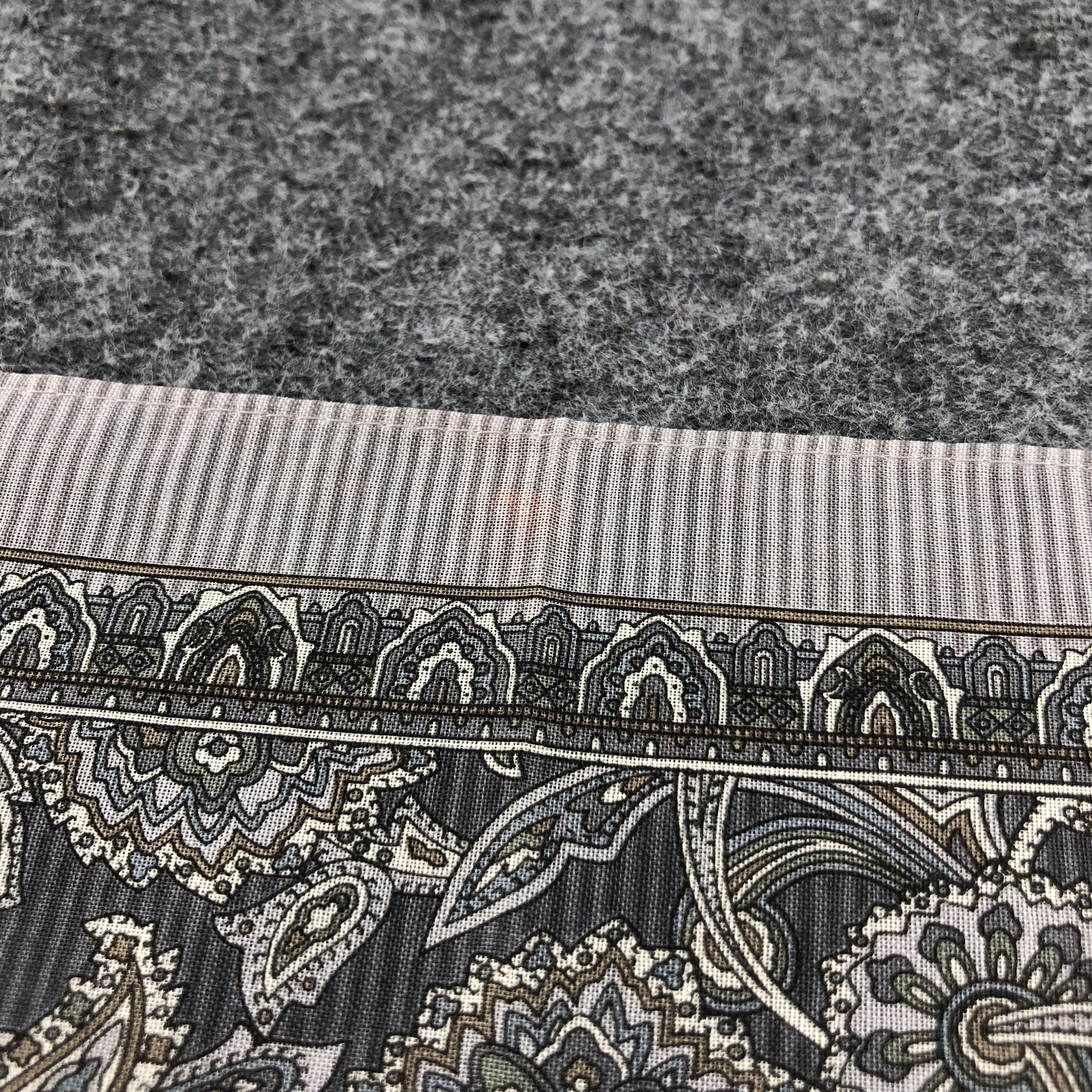Mario Valentino Mario Valentino Handkerchief Neckerchief Bandana H1329 Size ONE SIZE - 6 Thumbnail