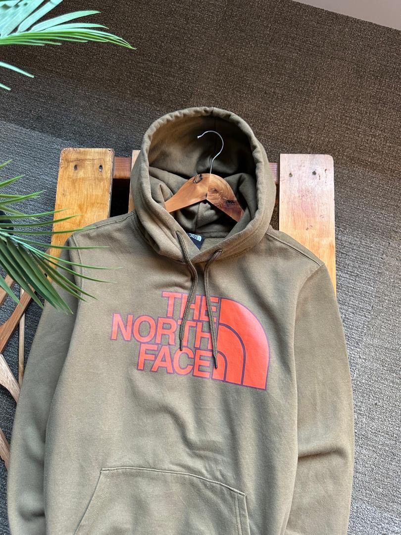 Other × The North Face THE NORTH FACE HOODIE Size US M / EU 48-50 / 2 - 2 Thumbnail